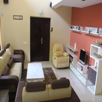 Villa With A Beautiful View, Mahabaleshwar 3
